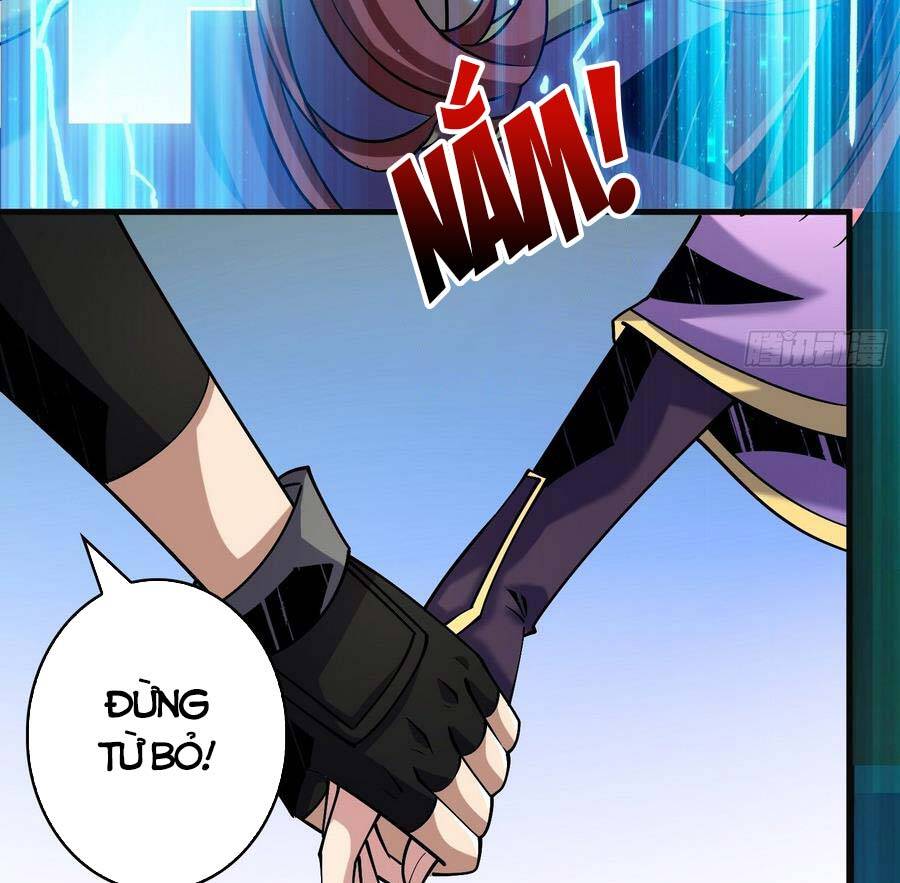 Vừa Chơi Đã Có Tài Khoản Vương Giả Chap 122 - Next Chap 123