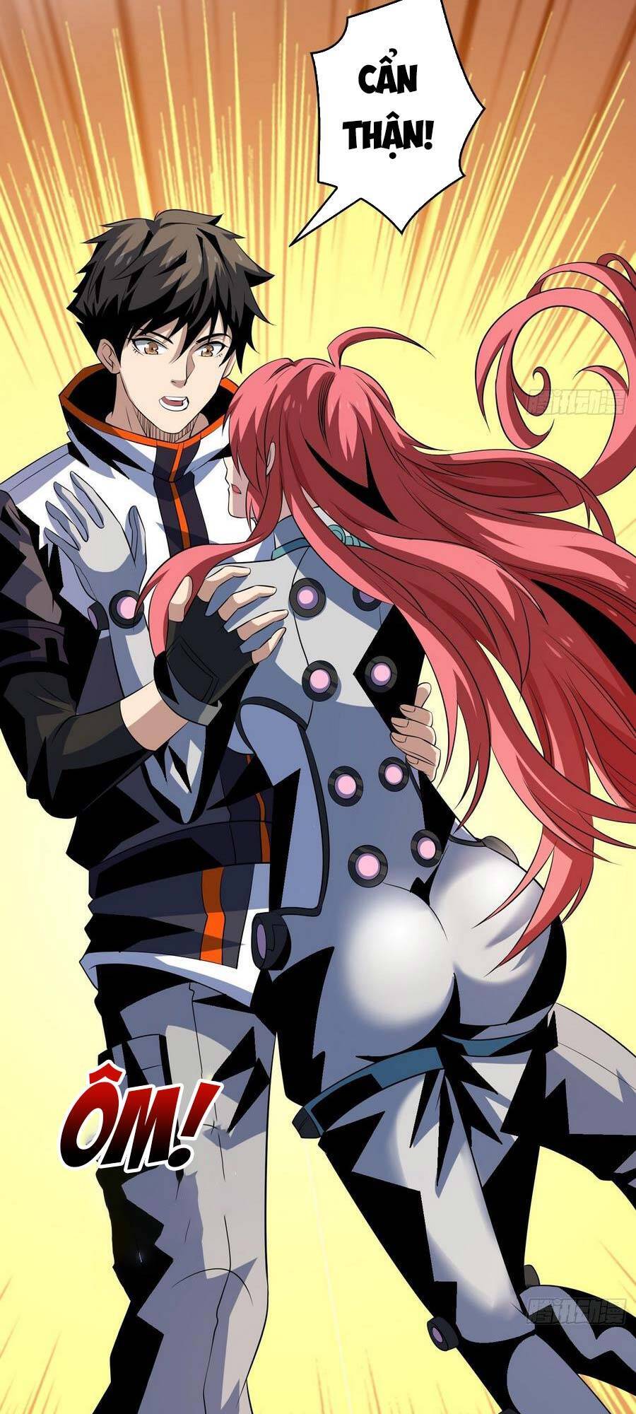 Vừa Chơi Đã Có Tài Khoản Vương Giả Chap 122 - Next Chap 123