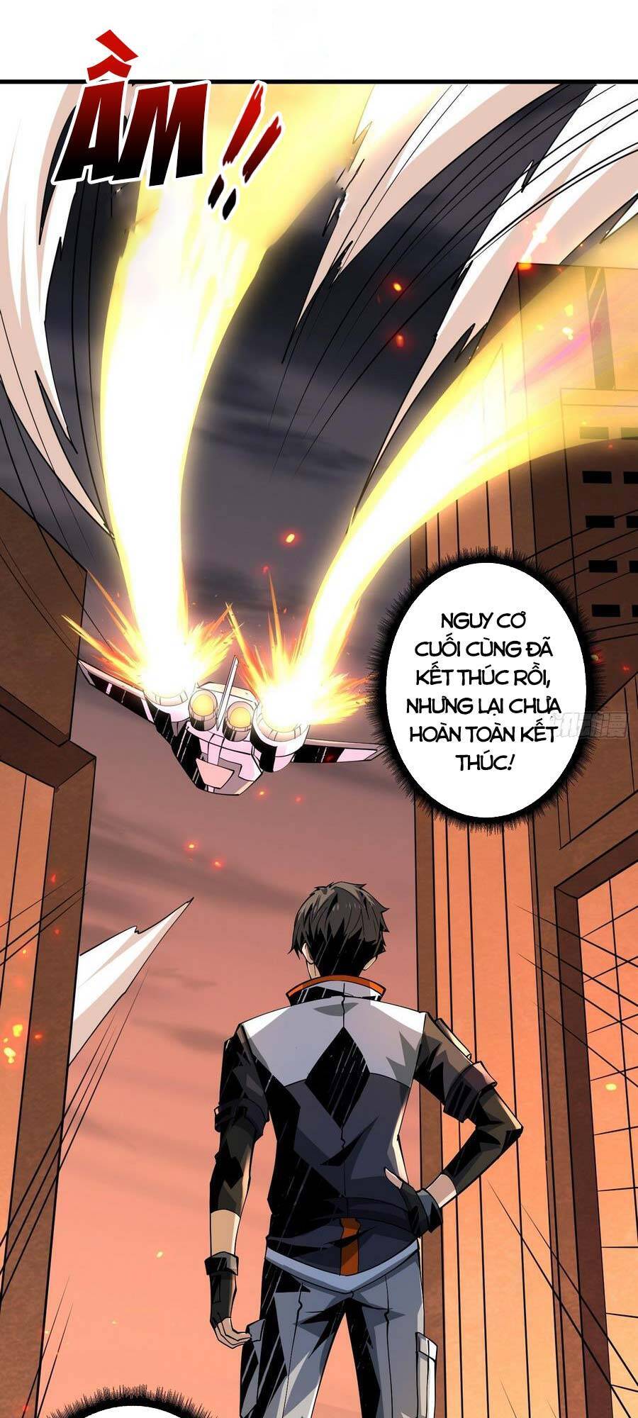 Vừa Chơi Đã Có Tài Khoản Vương Giả Chap 122 - Next Chap 123