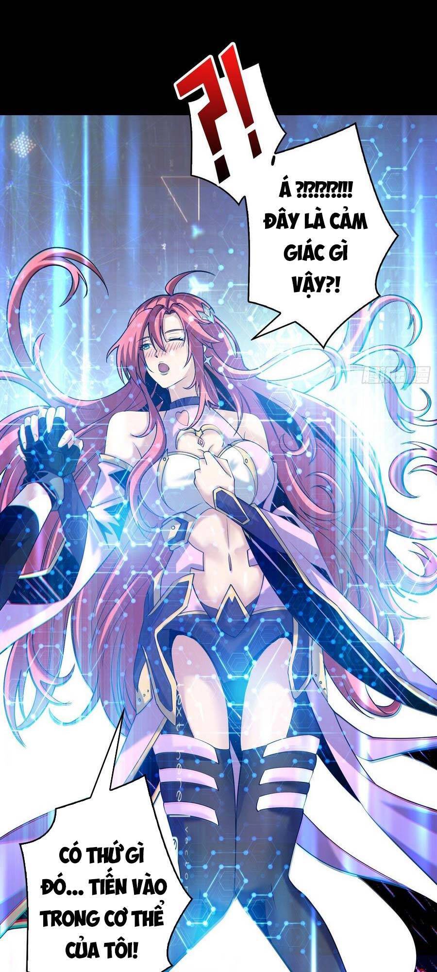 Vừa Chơi Đã Có Tài Khoản Vương Giả Chap 122 - Next Chap 123