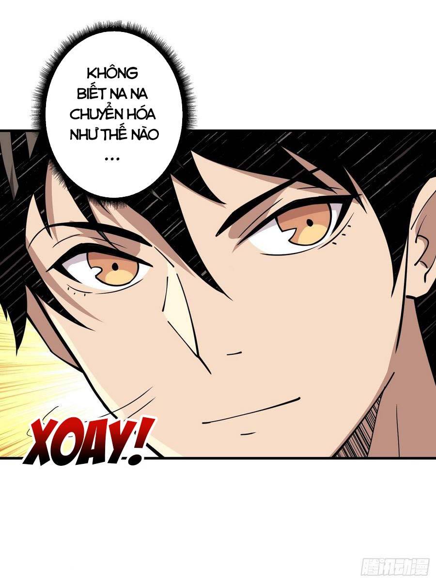Vừa Chơi Đã Có Tài Khoản Vương Giả Chap 123 - Next Chap 124