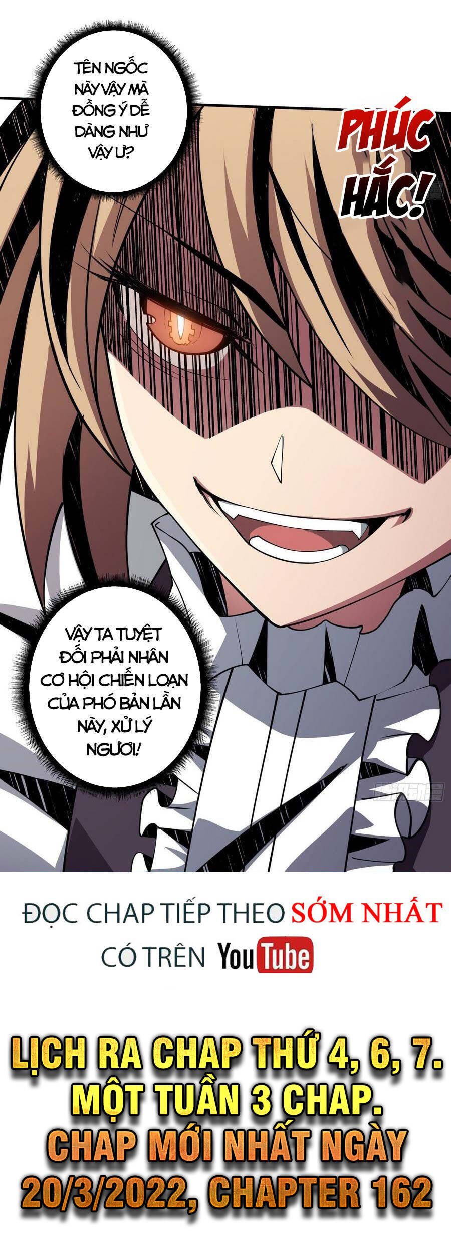 Vừa Chơi Đã Có Tài Khoản Vương Giả Chap 123 - Next Chap 124
