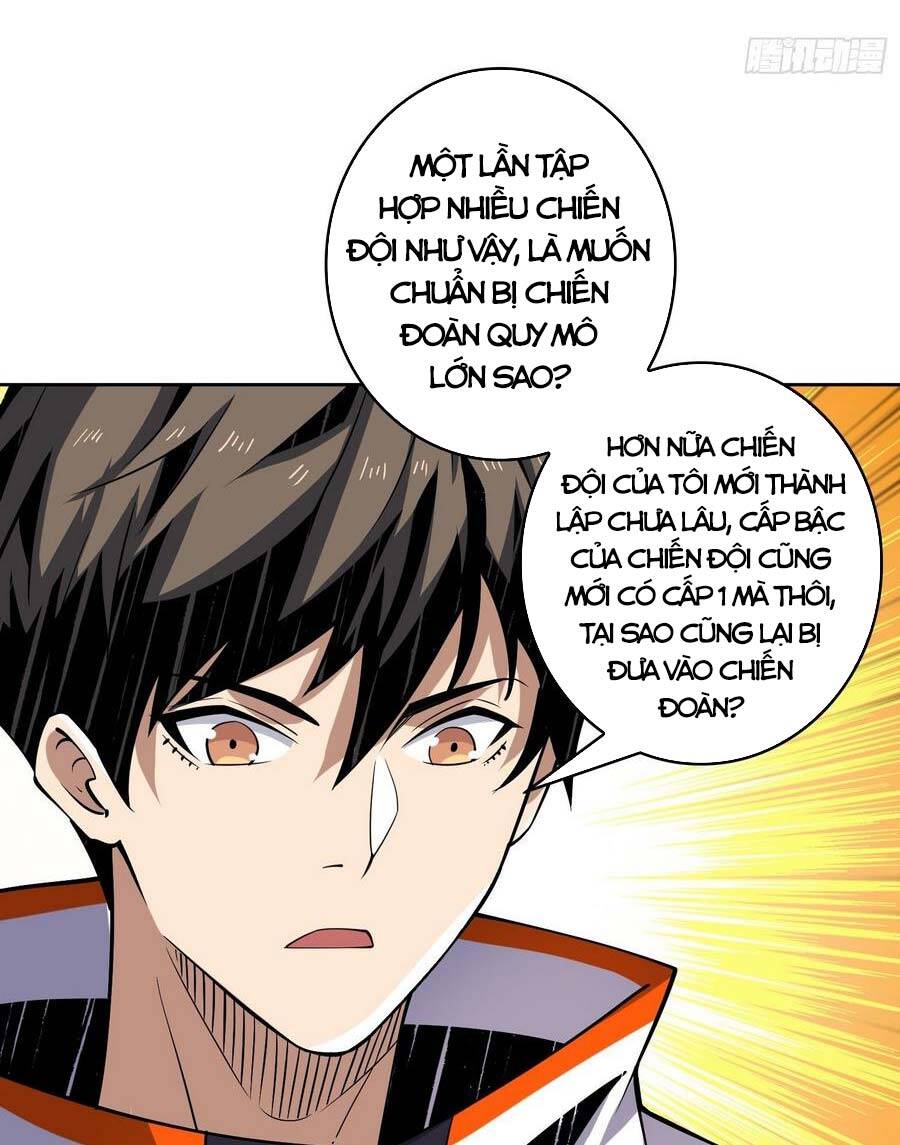 Vừa Chơi Đã Có Tài Khoản Vương Giả Chap 123 - Next Chap 124