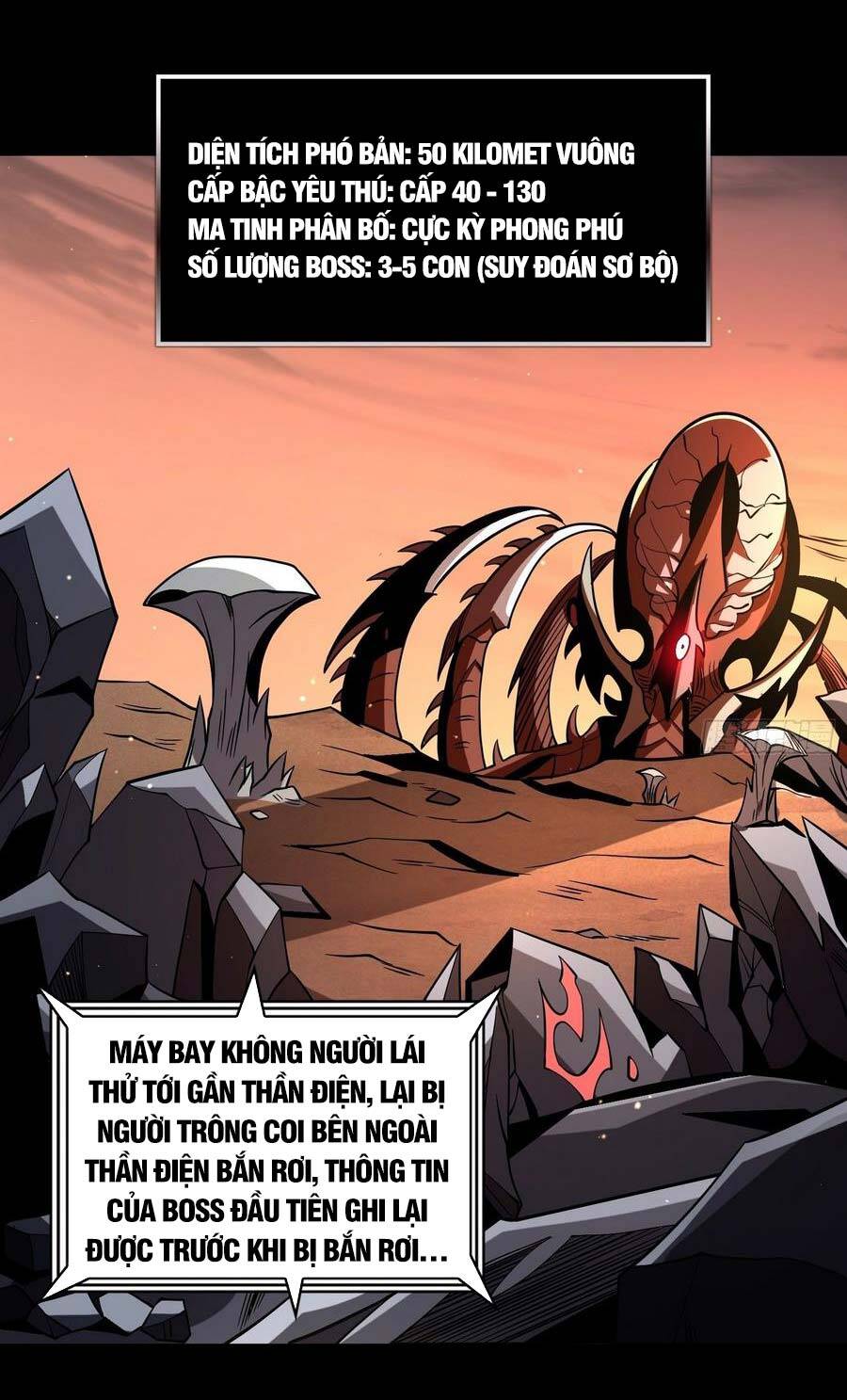 Vừa Chơi Đã Có Tài Khoản Vương Giả Chap 124 - Next Chap 125