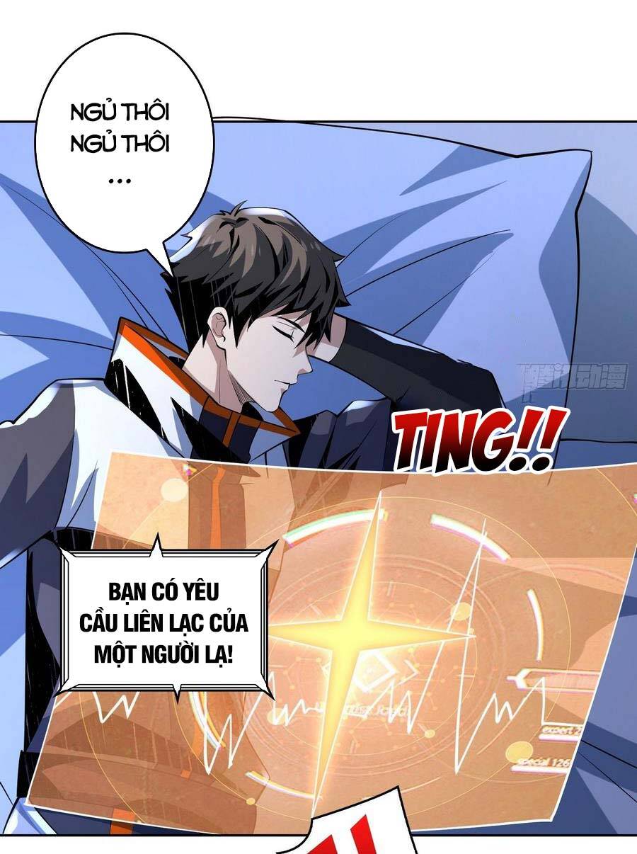 Vừa Chơi Đã Có Tài Khoản Vương Giả Chap 124 - Next Chap 125