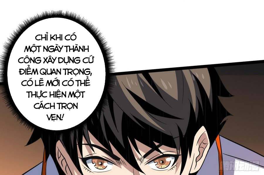 Vừa Chơi Đã Có Tài Khoản Vương Giả Chap 125 - Next Chap 126