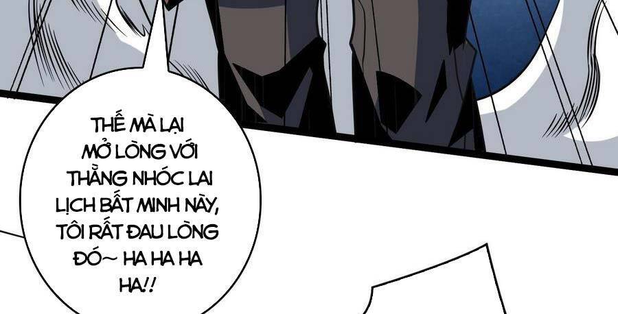 Vừa Chơi Đã Có Tài Khoản Vương Giả Chap 125 - Next Chap 126