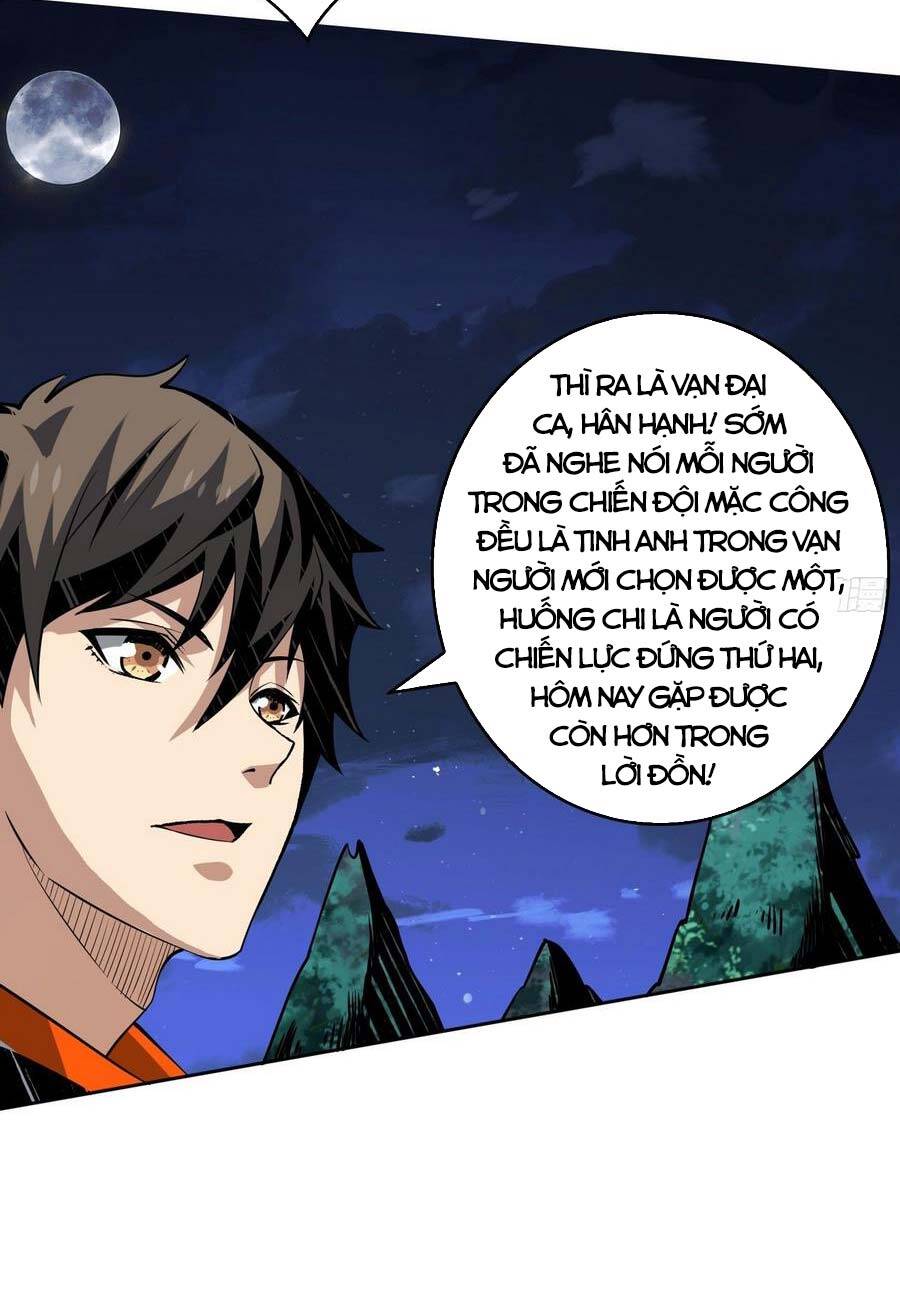 Vừa Chơi Đã Có Tài Khoản Vương Giả Chap 125 - Next Chap 126