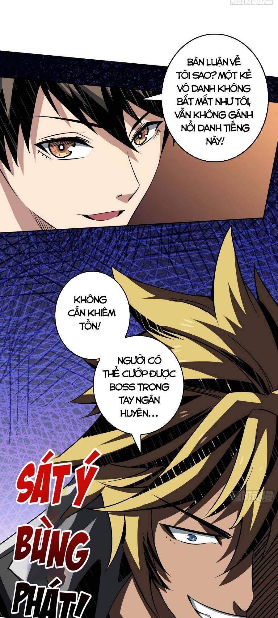 Vừa Chơi Đã Có Tài Khoản Vương Giả Chap 125 - Next Chap 126