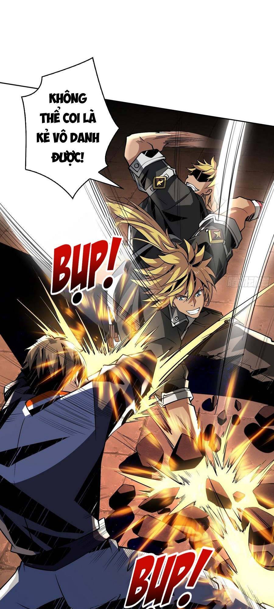 Vừa Chơi Đã Có Tài Khoản Vương Giả Chap 125 - Next Chap 126