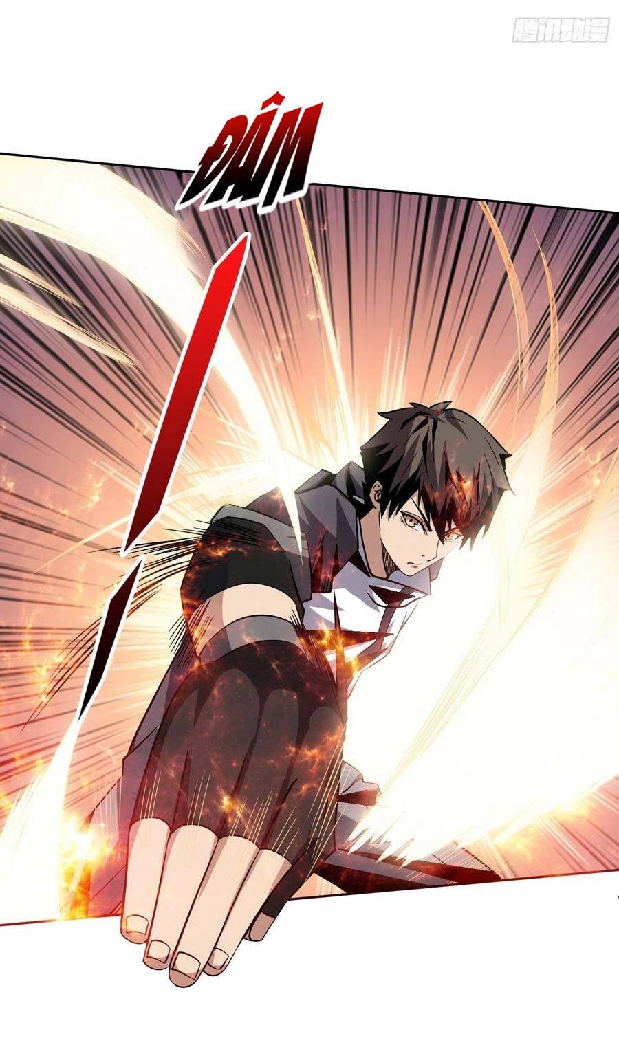 Vừa Chơi Đã Có Tài Khoản Vương Giả Chap 125 - Next Chap 126