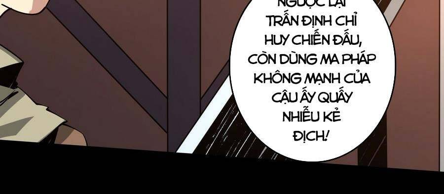 Vừa Chơi Đã Có Tài Khoản Vương Giả Chap 125 - Next Chap 126