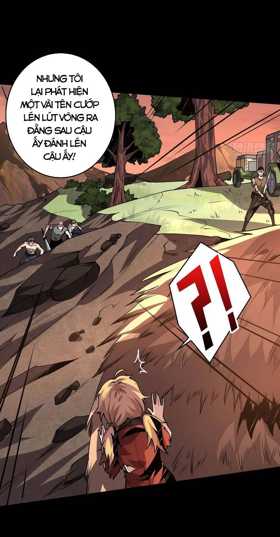 Vừa Chơi Đã Có Tài Khoản Vương Giả Chap 125 - Next Chap 126
