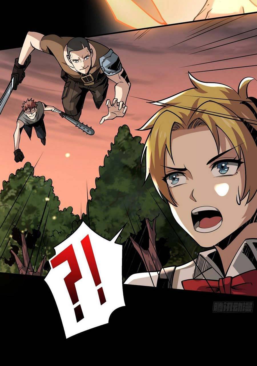 Vừa Chơi Đã Có Tài Khoản Vương Giả Chap 125 - Next Chap 126