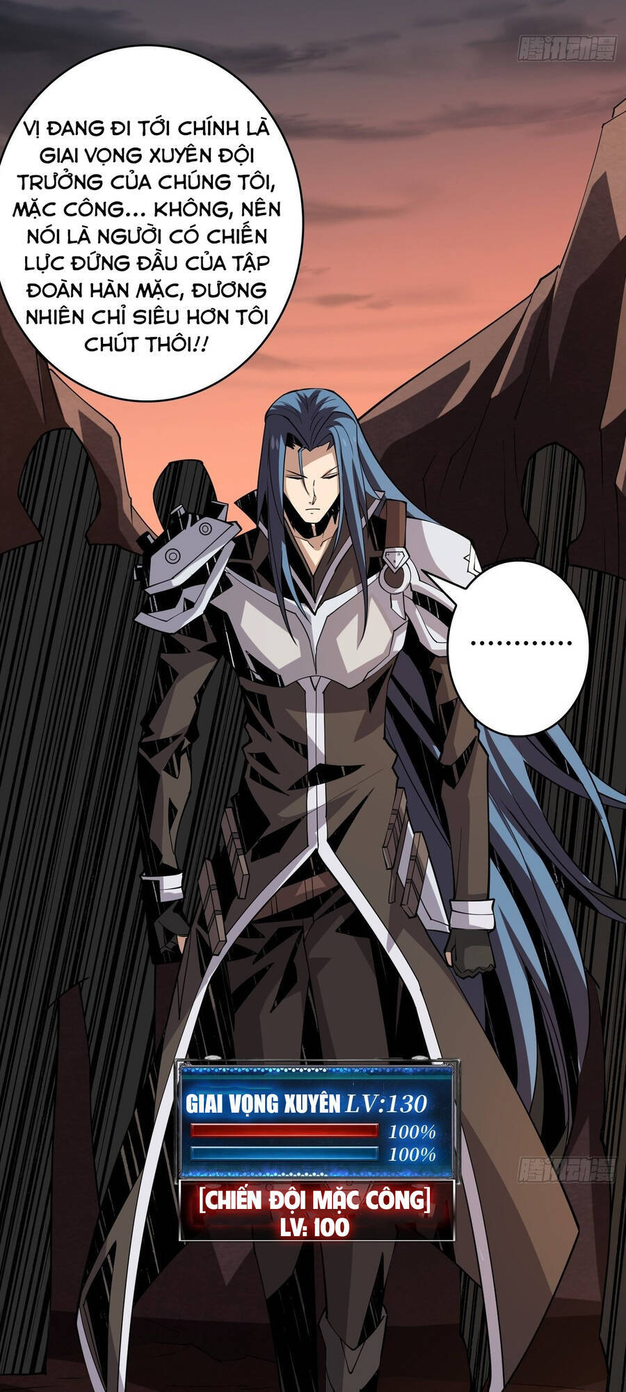 Vừa Chơi Đã Có Tài Khoản Vương Giả Chap 126 - Next Chap 127