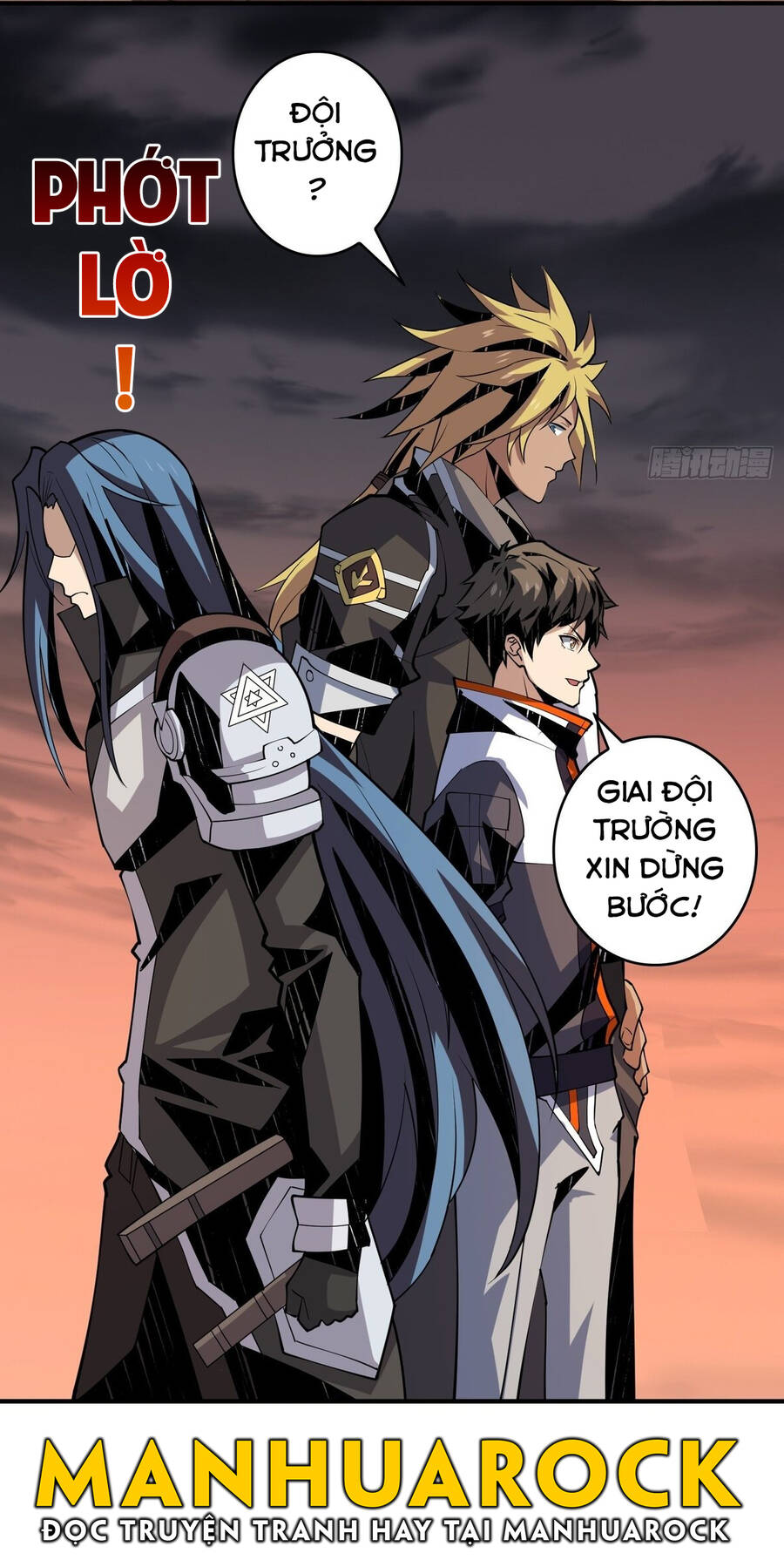 Vừa Chơi Đã Có Tài Khoản Vương Giả Chap 126 - Next Chap 127