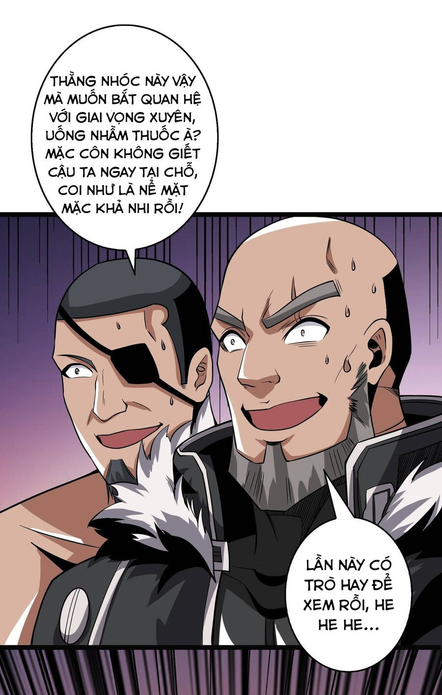 Vừa Chơi Đã Có Tài Khoản Vương Giả Chap 126 - Next Chap 127