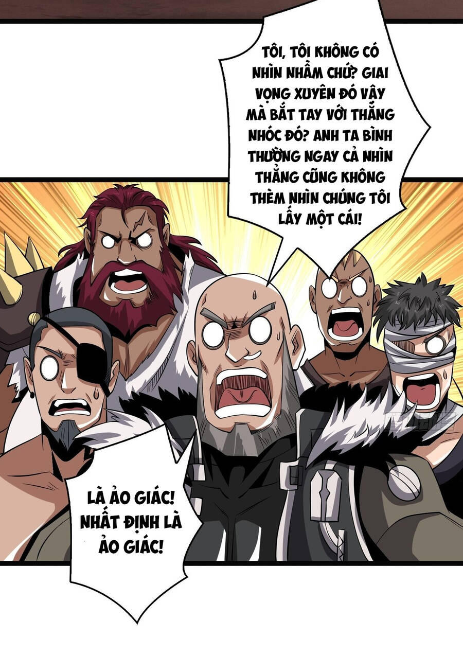 Vừa Chơi Đã Có Tài Khoản Vương Giả Chap 126 - Next Chap 127