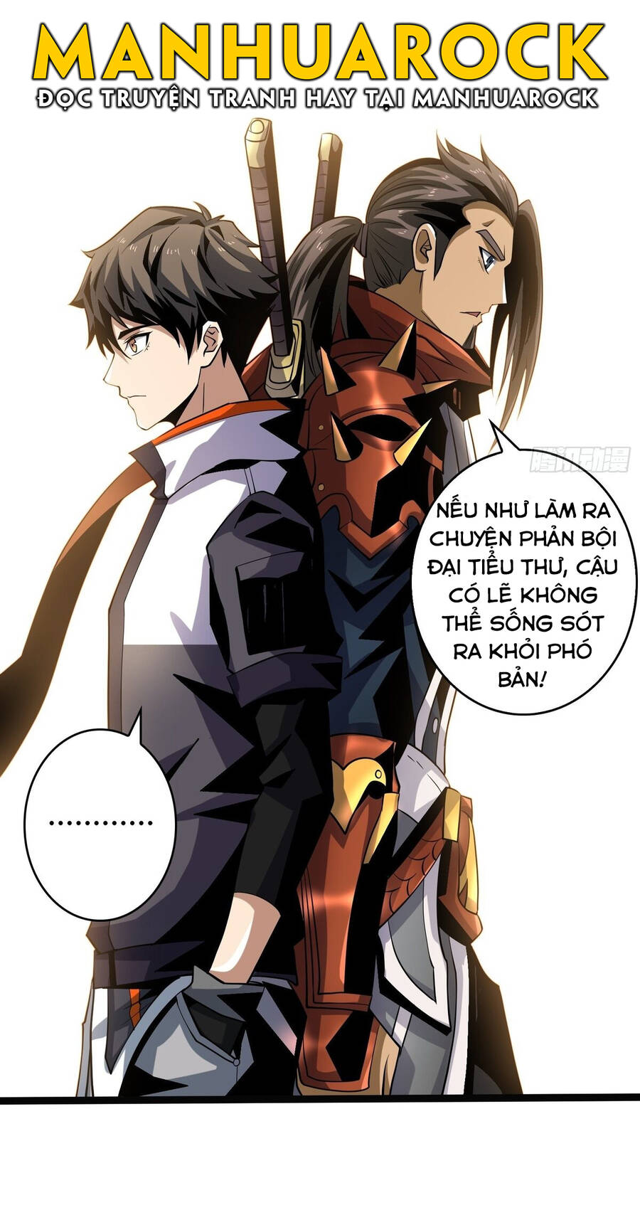Vừa Chơi Đã Có Tài Khoản Vương Giả Chap 126 - Next Chap 127