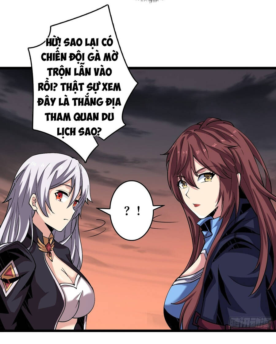 Vừa Chơi Đã Có Tài Khoản Vương Giả Chap 126 - Next Chap 127