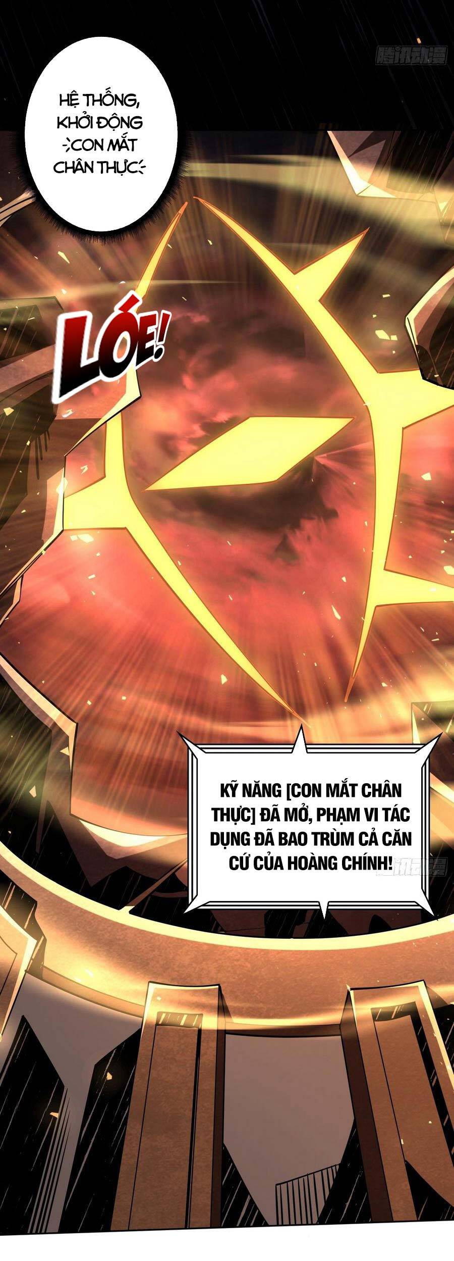 Vừa Chơi Đã Có Tài Khoản Vương Giả Chap 127 - Next Chap 128