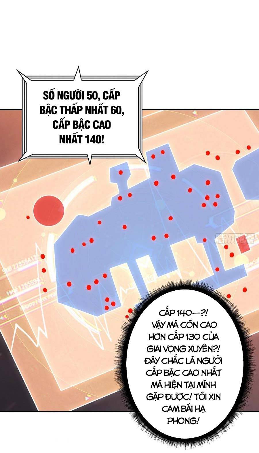 Vừa Chơi Đã Có Tài Khoản Vương Giả Chap 127 - Next Chap 128