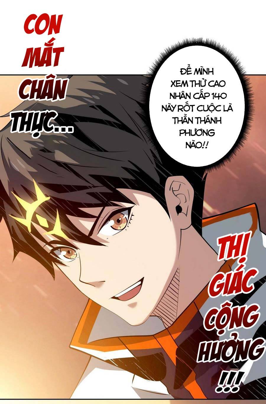 Vừa Chơi Đã Có Tài Khoản Vương Giả Chap 127 - Next Chap 128