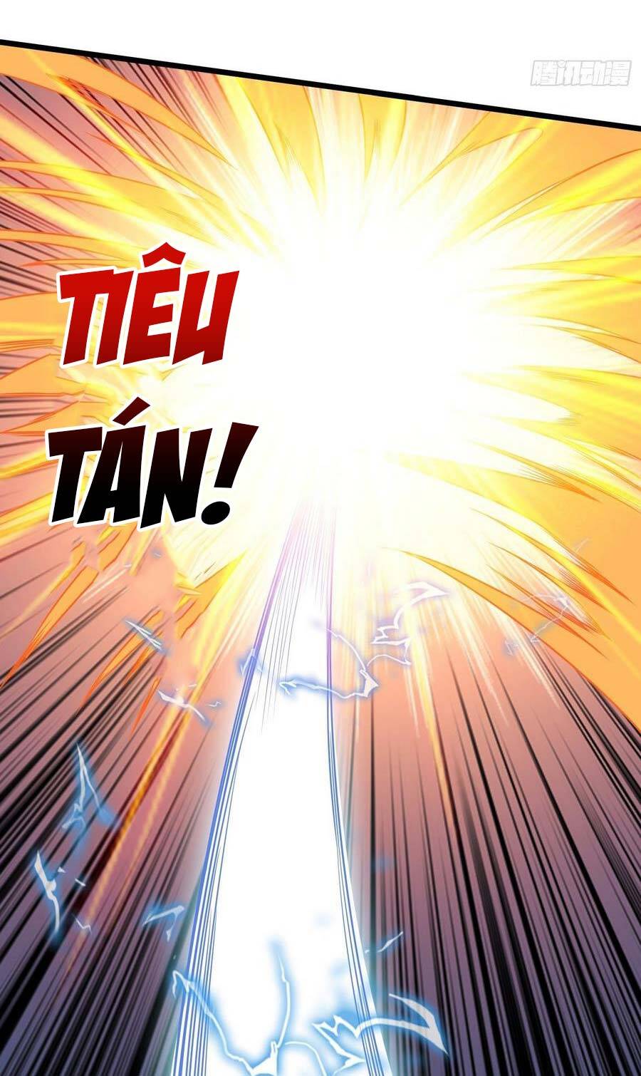 Vừa Chơi Đã Có Tài Khoản Vương Giả Chap 127 - Next Chap 128