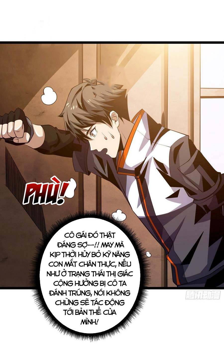 Vừa Chơi Đã Có Tài Khoản Vương Giả Chap 127 - Next Chap 128
