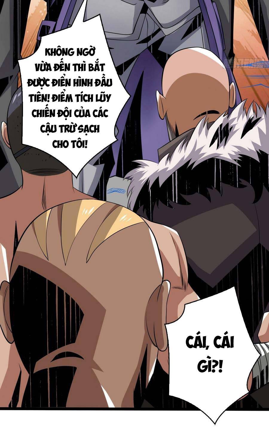 Vừa Chơi Đã Có Tài Khoản Vương Giả Chap 127 - Next Chap 128