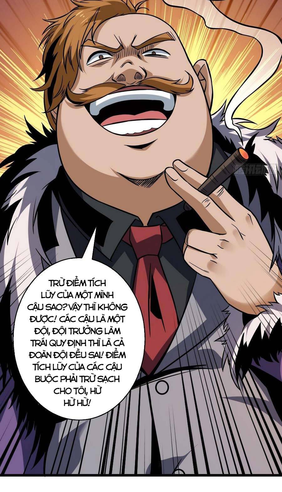 Vừa Chơi Đã Có Tài Khoản Vương Giả Chap 127 - Next Chap 128