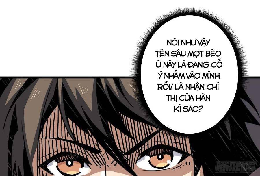 Vừa Chơi Đã Có Tài Khoản Vương Giả Chap 127 - Next Chap 128
