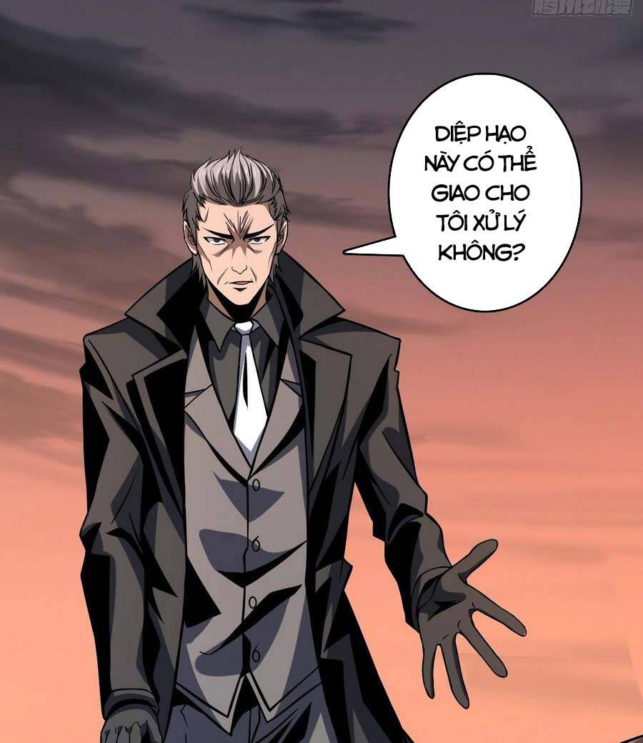 Vừa Chơi Đã Có Tài Khoản Vương Giả Chap 127 - Next Chap 128