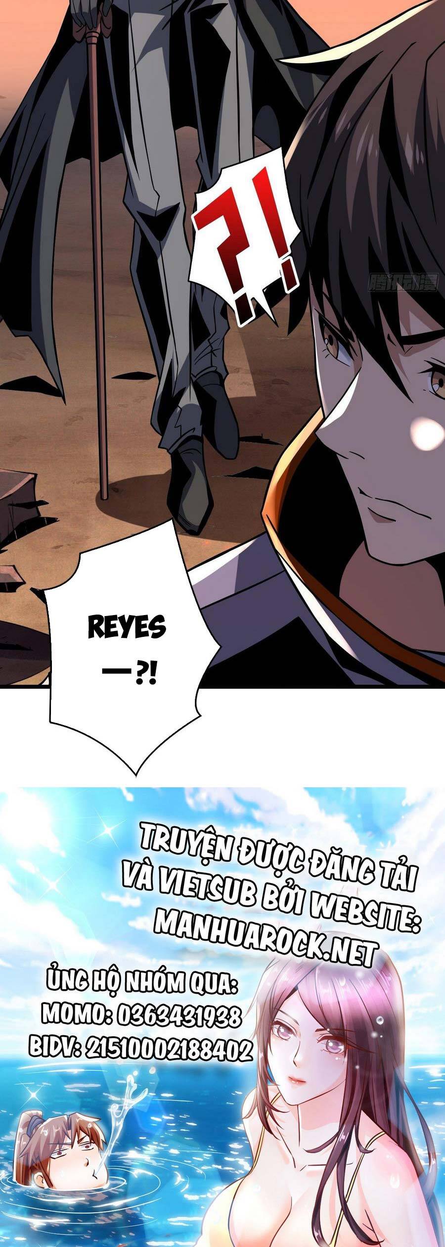 Vừa Chơi Đã Có Tài Khoản Vương Giả Chap 127 - Next Chap 128