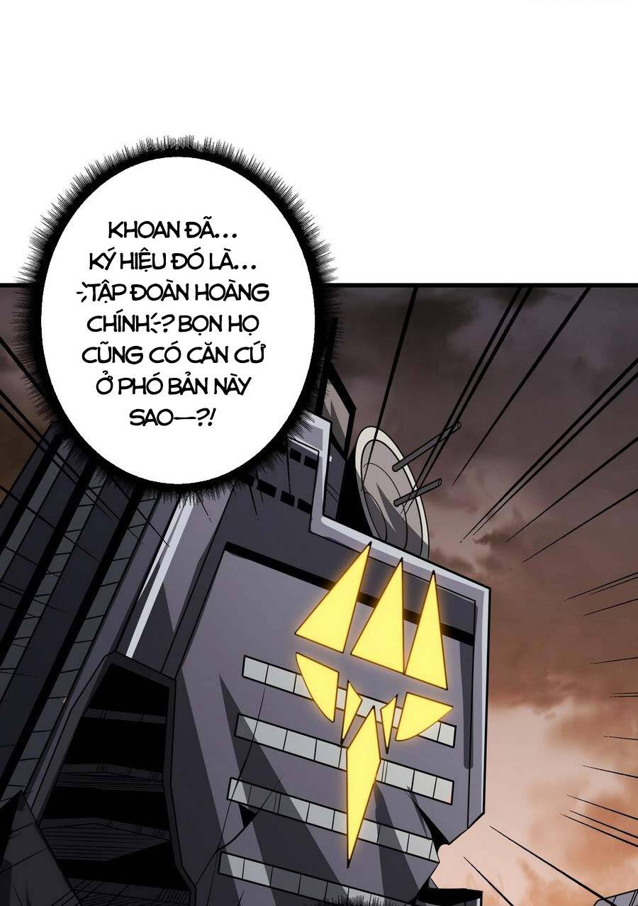 Vừa Chơi Đã Có Tài Khoản Vương Giả Chap 127 - Next Chap 128