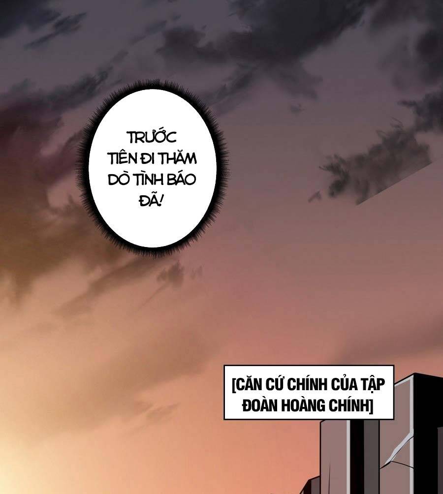 Vừa Chơi Đã Có Tài Khoản Vương Giả Chap 127 - Next Chap 128