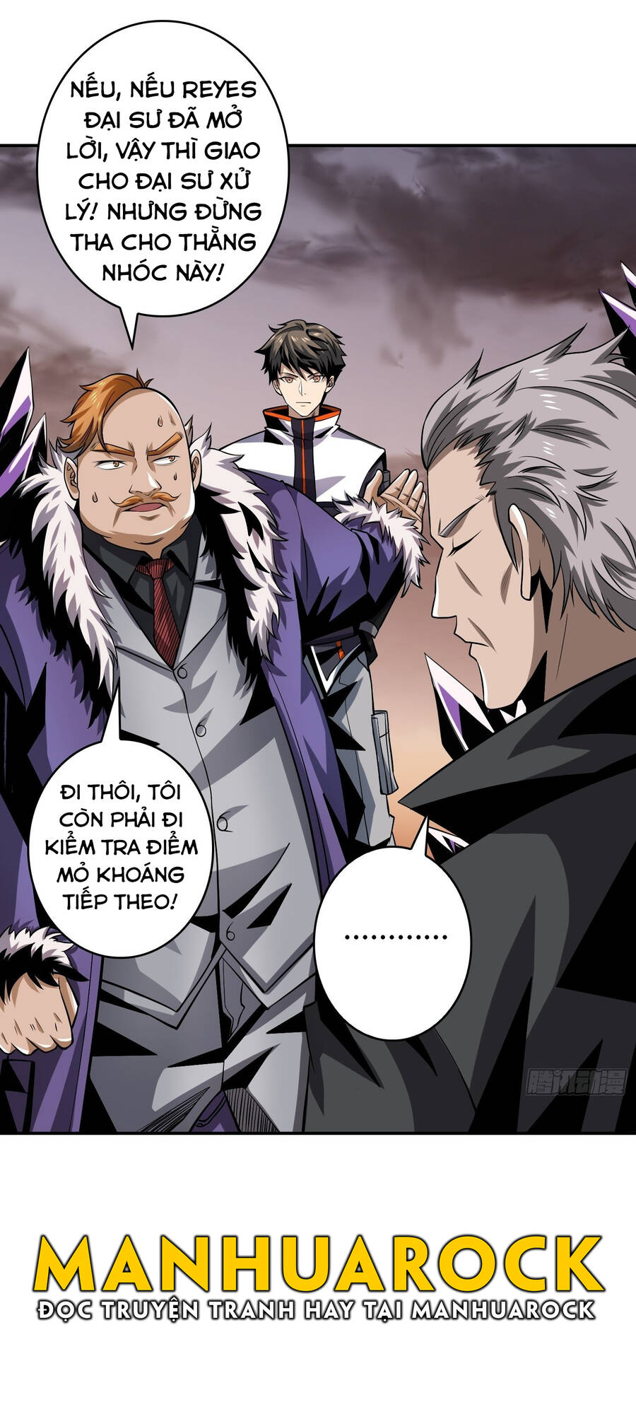 Vừa Chơi Đã Có Tài Khoản Vương Giả Chap 128 - Next Chap 129