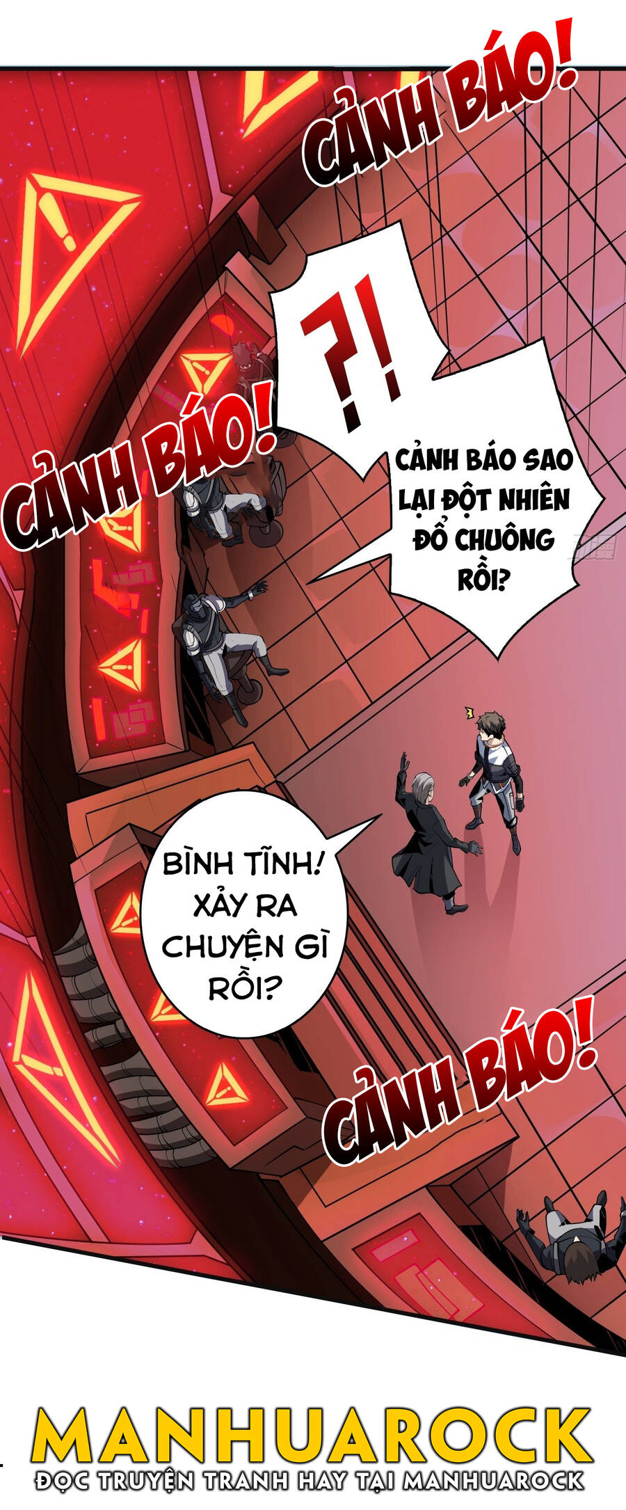 Vừa Chơi Đã Có Tài Khoản Vương Giả Chap 128 - Next Chap 129