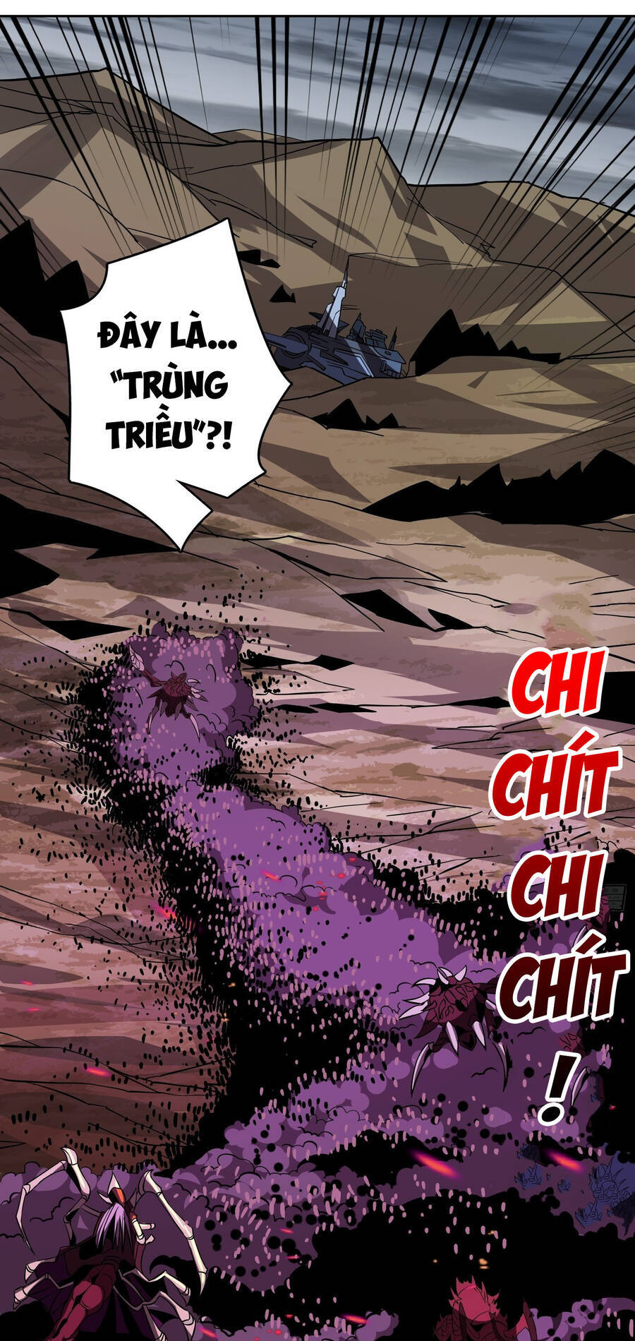 Vừa Chơi Đã Có Tài Khoản Vương Giả Chap 128 - Next Chap 129