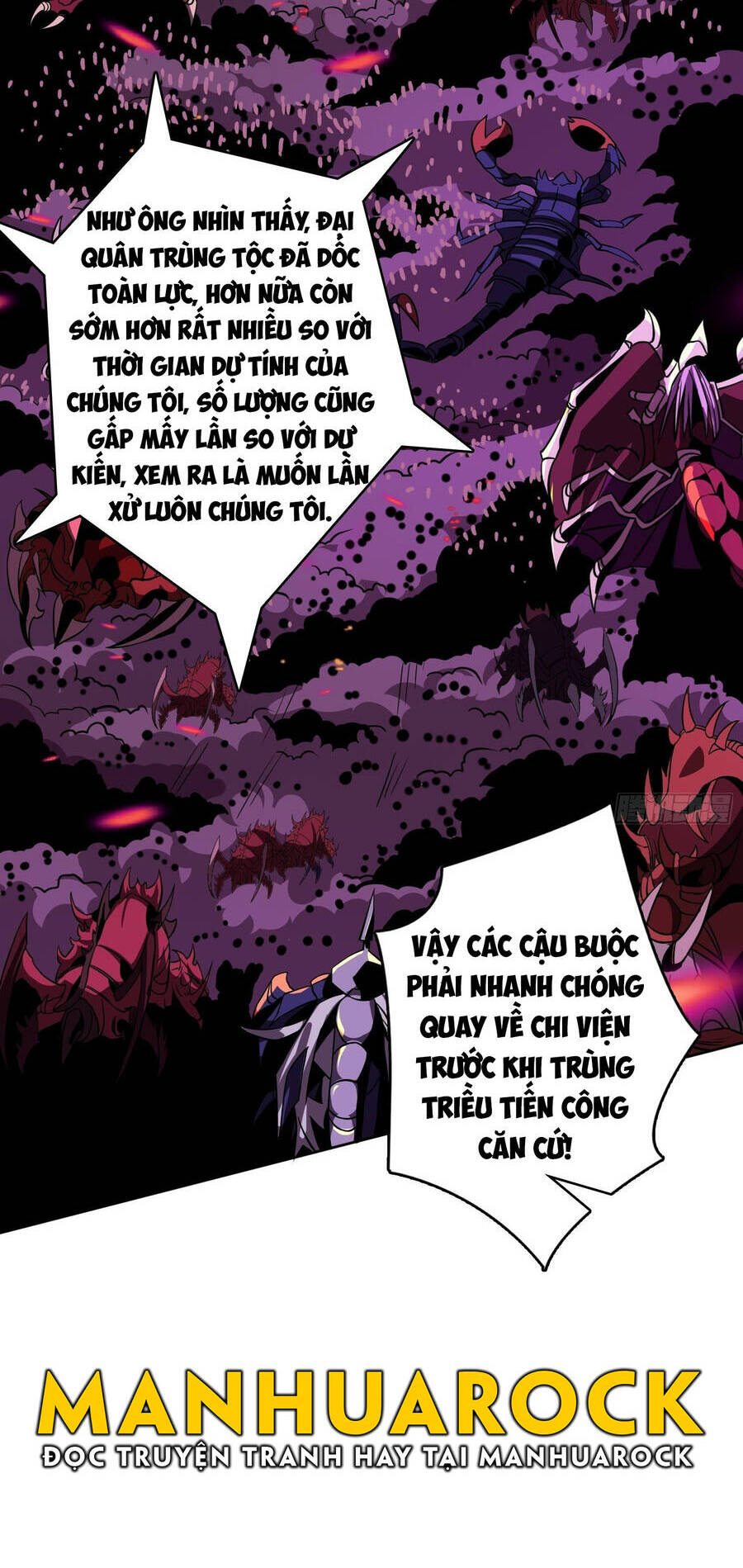 Vừa Chơi Đã Có Tài Khoản Vương Giả Chap 128 - Next Chap 129