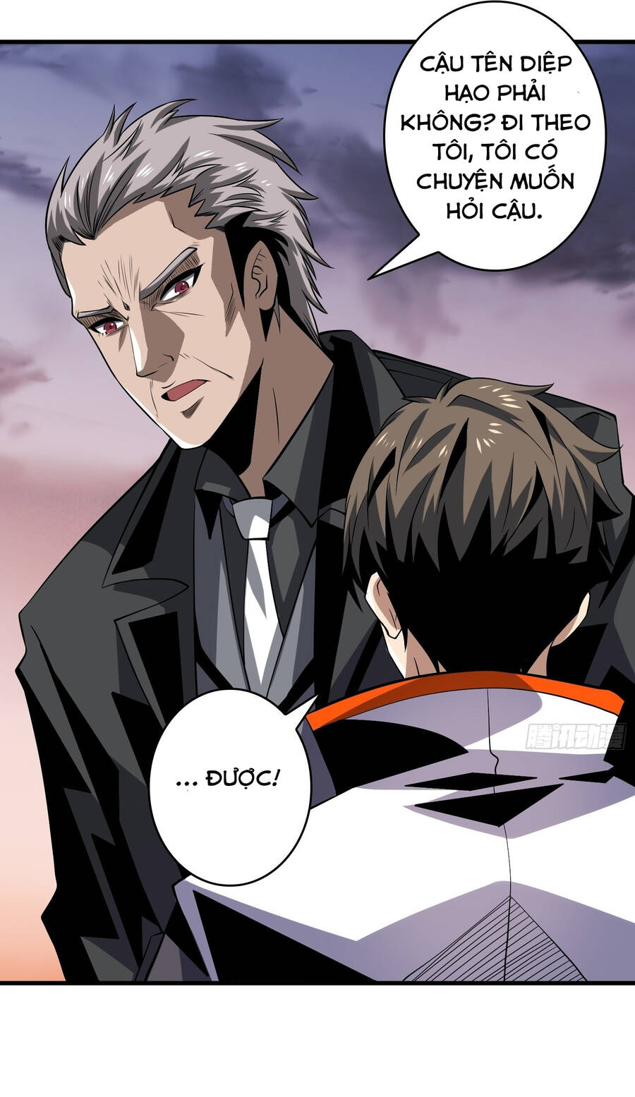 Vừa Chơi Đã Có Tài Khoản Vương Giả Chap 128 - Next Chap 129