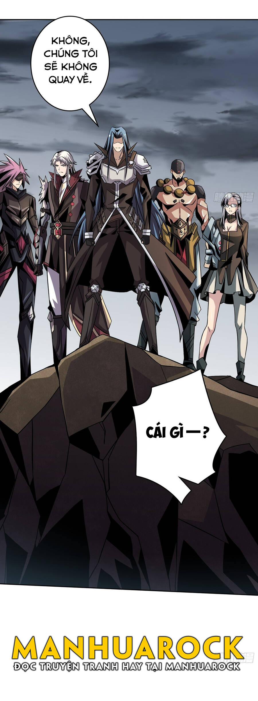 Vừa Chơi Đã Có Tài Khoản Vương Giả Chap 128 - Next Chap 129
