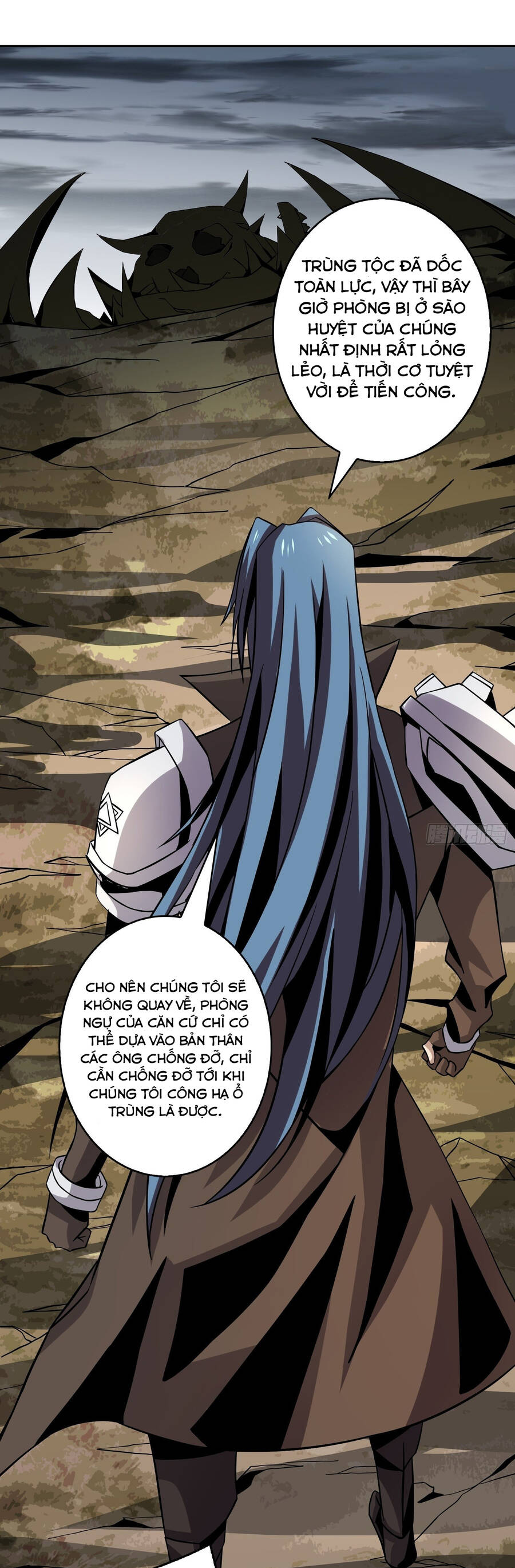Vừa Chơi Đã Có Tài Khoản Vương Giả Chap 128 - Next Chap 129