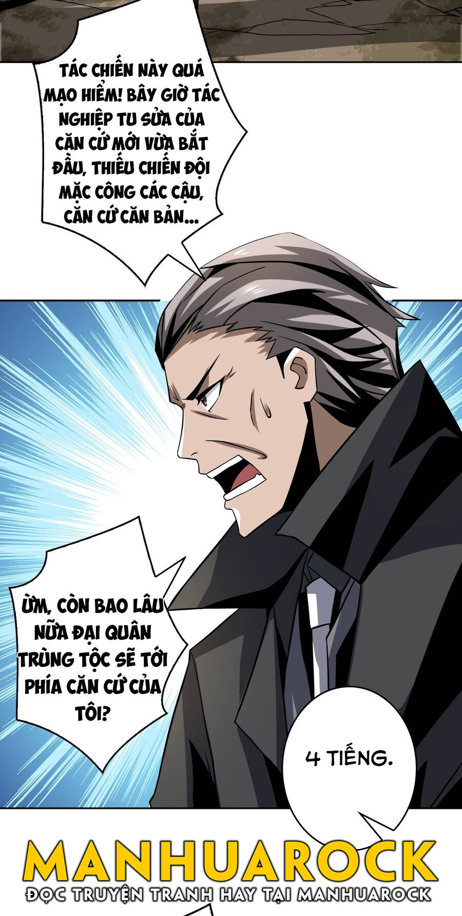 Vừa Chơi Đã Có Tài Khoản Vương Giả Chap 128 - Next Chap 129