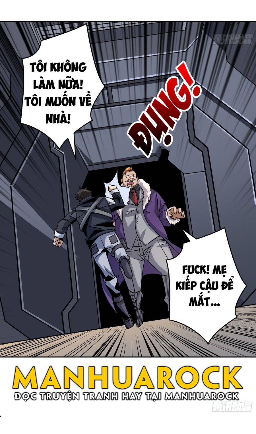 Vừa Chơi Đã Có Tài Khoản Vương Giả Chap 128 - Next Chap 129