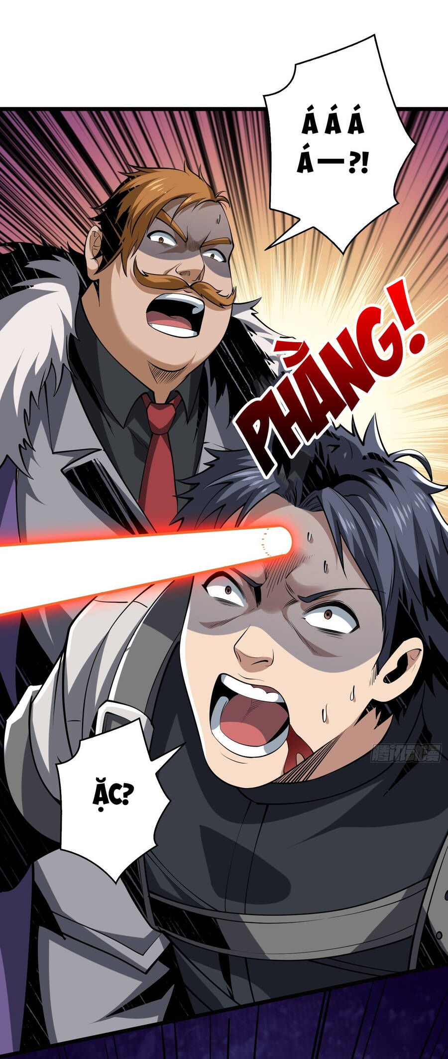 Vừa Chơi Đã Có Tài Khoản Vương Giả Chap 128 - Next Chap 129
