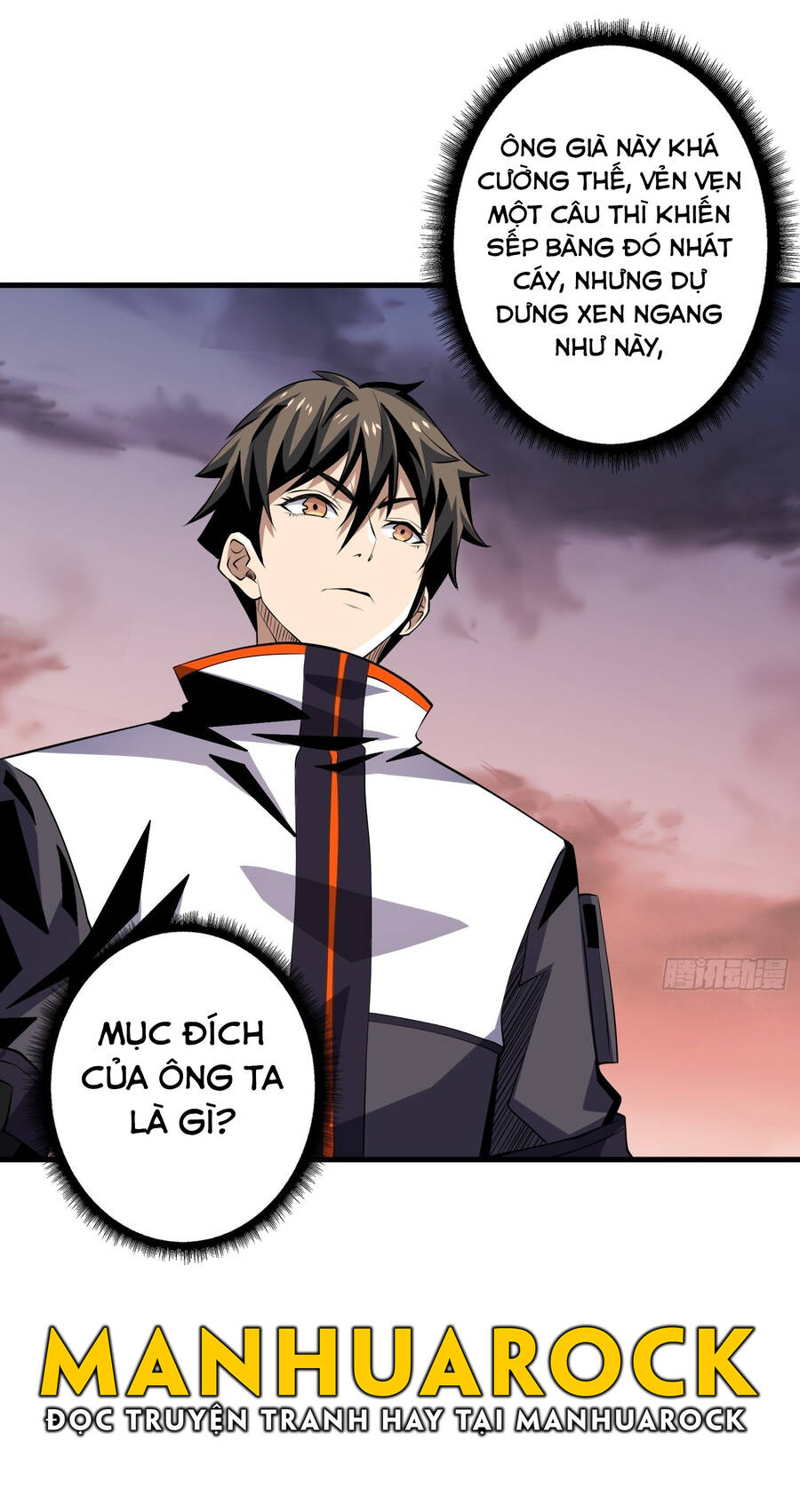 Vừa Chơi Đã Có Tài Khoản Vương Giả Chap 128 - Next Chap 129