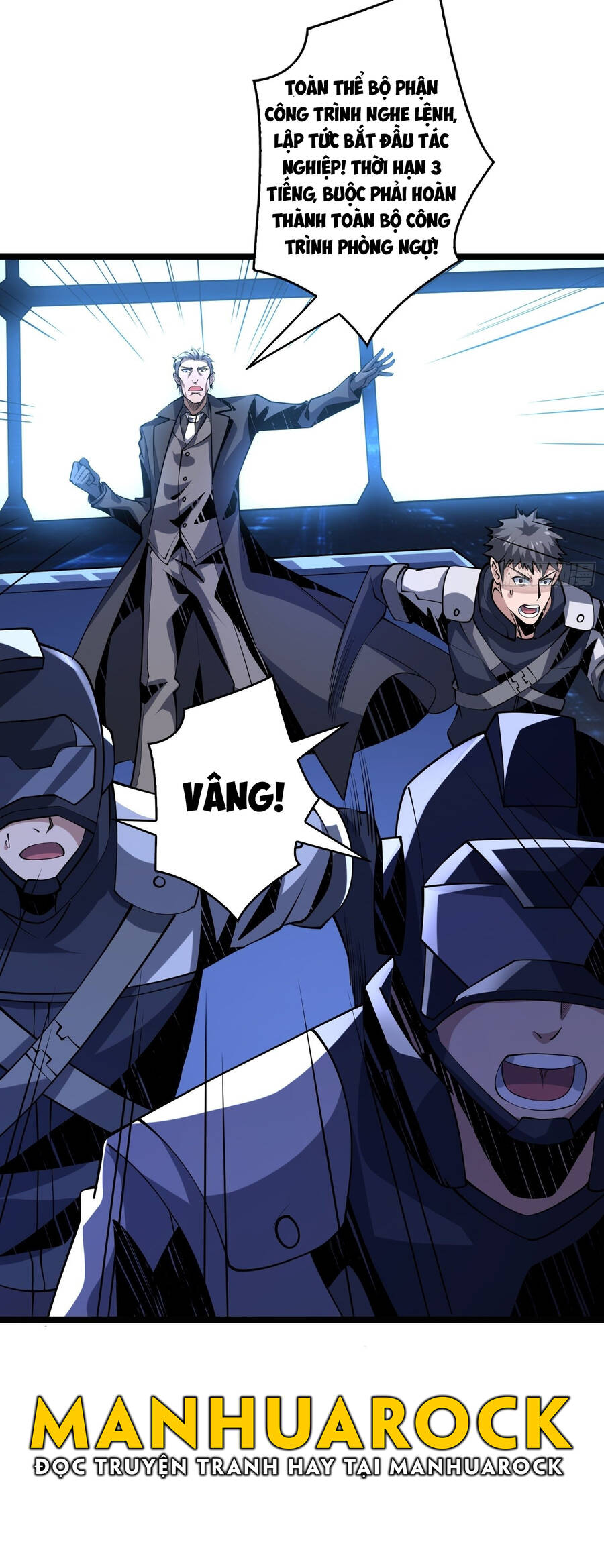 Vừa Chơi Đã Có Tài Khoản Vương Giả Chap 128 - Next Chap 129