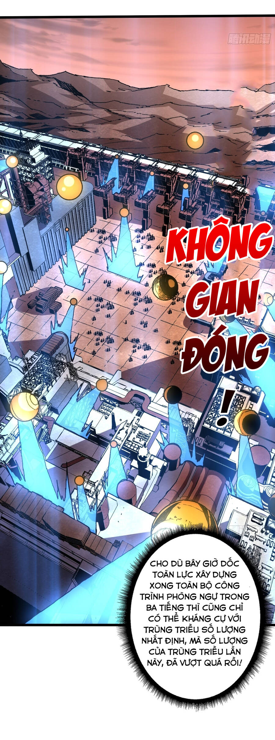 Vừa Chơi Đã Có Tài Khoản Vương Giả Chap 128 - Next Chap 129