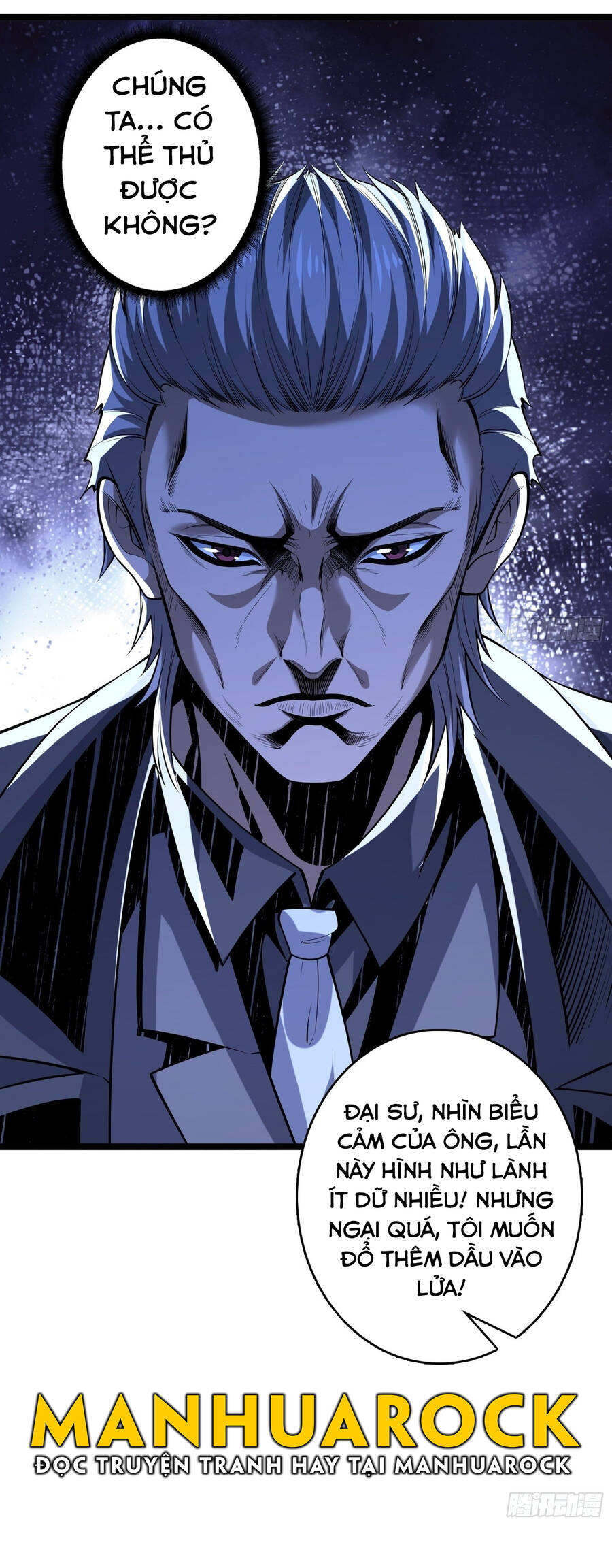 Vừa Chơi Đã Có Tài Khoản Vương Giả Chap 128 - Next Chap 129